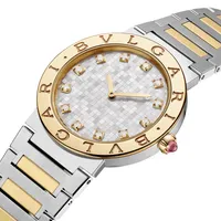 Montre Bvlgari Bvlgari