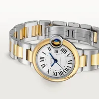 Montre Ballon Bleu de Cartier
