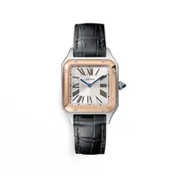 Montre Cartier Santos-Dumont Petit Modèle