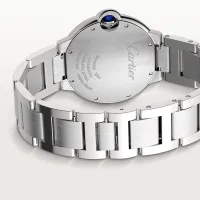 Montre Ballon Bleu de Cartier