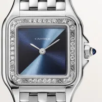Montre Panthère de Cartier Petit Modèle