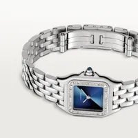 Montre Panthère de Cartier Petit Modèle