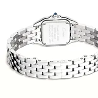Montre Panthère de Cartier Petit Modèle