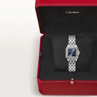 Montre Panthère de Cartier Petit Modèle