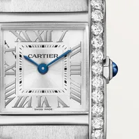 Montre Cartier Tank Française Petit Modèle