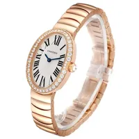 Montre Baignoire de Cartier Petit Modèle