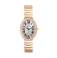 Montre Baignoire de Cartier Petit Modèle