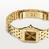 Montre Panthère de Cartier Petit Modèle