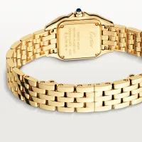 Montre Panthère de Cartier Petit Modèle