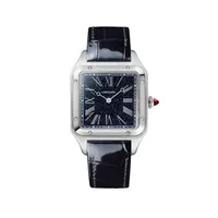 Montre Cartier Santos-Dumont Grand Modèle