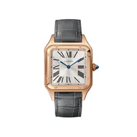 Montre Cartier Santos-Dumont Grand Modèle