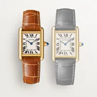 Montre Tank Louis Cartier Petit Modèle