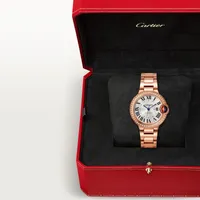Montre Ballon Bleu de Cartier