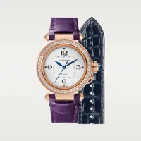 Montre Pasha de Cartier