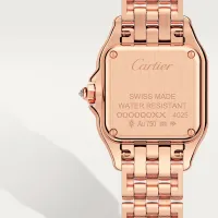 Montre Panthère de Cartier Petit modèle