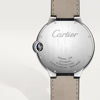 Montre Ballon Bleu de Cartier
