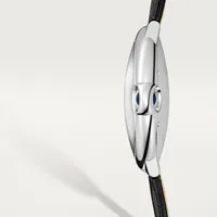 Montre Ballon Bleu de Cartier