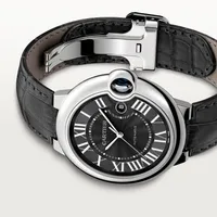 Montre Ballon Bleu de Cartier
