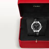Montre Ballon Bleu de Cartier
