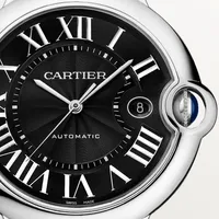 Montre Ballon Bleu de Cartier