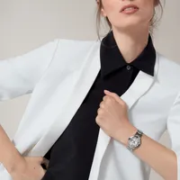 Montre Ballon Bleu de Cartier