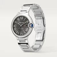 Montre Ballon Bleu de Cartier