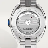 Montre Clé de Cartier Cartier