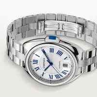 Montre Clé de Cartier Cartier