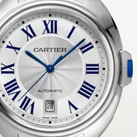 Montre Clé de Cartier Cartier