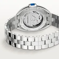 Montre Clé de Cartier Cartier