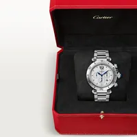 Montre Pasha de Cartier