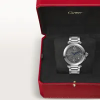 Montre Pasha de Cartier