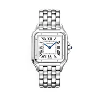 Montre Panthère de Cartier Grand Modèle