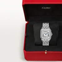 Montre Panthère de Cartier Grand Modèle