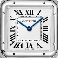Montre Panthère de Cartier Grand Modèle