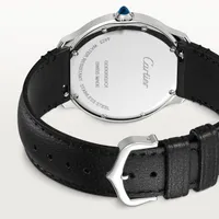 Montre Ronde Must de Cartier
