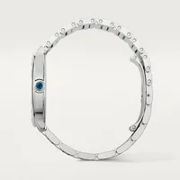 Montre Ronde Must de Cartier