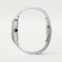 Montre Santos de Cartier Grand Modèle