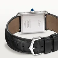 Montre Tank Must de Cartier Grand Modèle