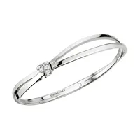 Bracelet Premiers LIENS Croisés XS