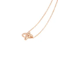 Pendentif Jeux de Liens
