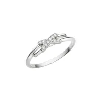 Bague Jeux de LIENS S