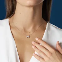 Pendentif Jeux de Liens