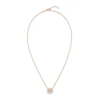 Pendentif Jeux de Liens Harmony Petit Modèle