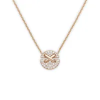 Pendentif Jeux de Liens Harmony Petit Modèle