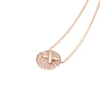 Pendentif Jeux de Liens Harmony Petit Modèle
