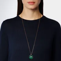 Pendentif Jeux de Liens Harmony grand modèle