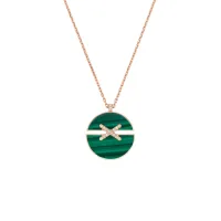 Pendentif Jeux de Liens Harmony grand modèle