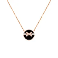Pendentif Jeux de Liens Harmony Petit Modèle