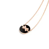 Pendentif Jeux de Liens Harmony Petit Modèle